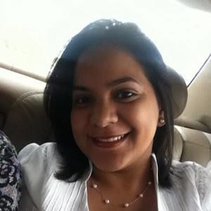 Meet your Posher, Bianca